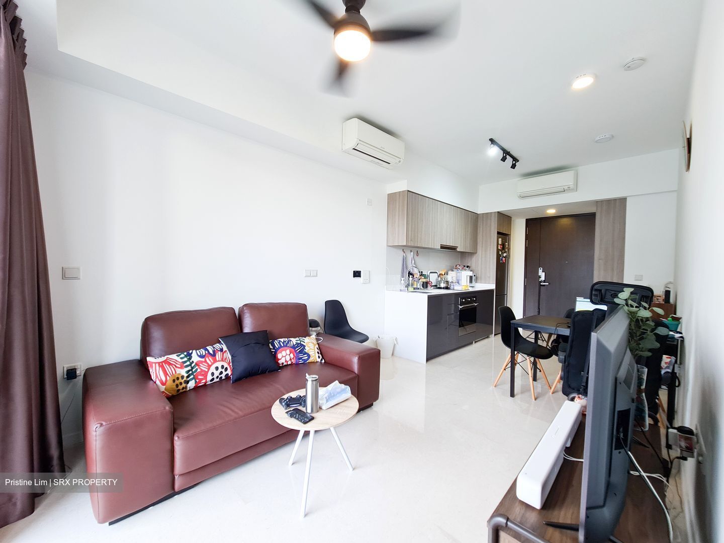 Botanique At Bartley (D19), Condominium #413455611